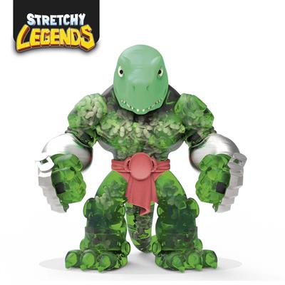 Legends Stretchy Megarex Figür
