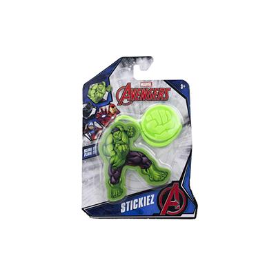 Marvel Yapıştır Yakala Hulk