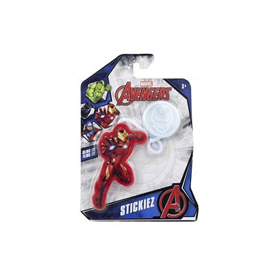 Marvel Yapıştır Yakala İron Man