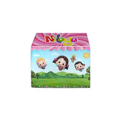 Mega Niloya Oyun Çadırı Seri 2