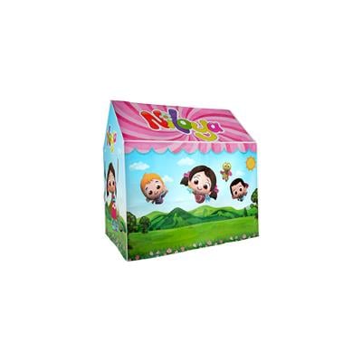Mega Niloya Oyun Çadırı Seri 2