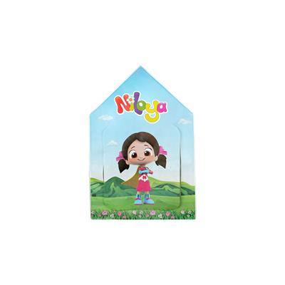 Mega Niloya Oyun Çadırı Seri 2