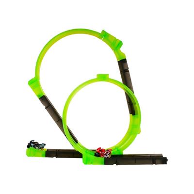 Mega Spin N Build Uzman Pist Seti