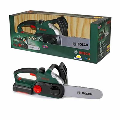 Bosch Oyuncak Testere Tamir Seti