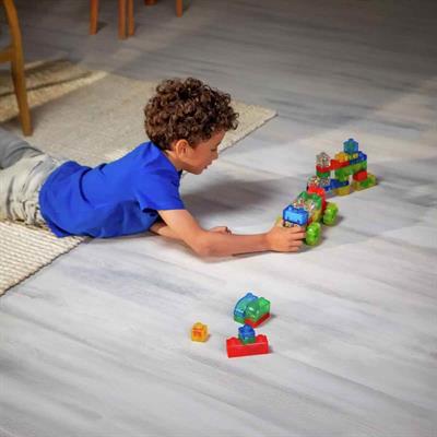 Jelly Blox Vehicle Kit Blok Seti 35 Parça