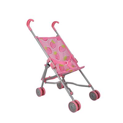 Katlanabilir Baston Puset Çilek