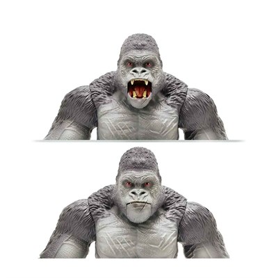 Primal Clash Büyük Patron Goril