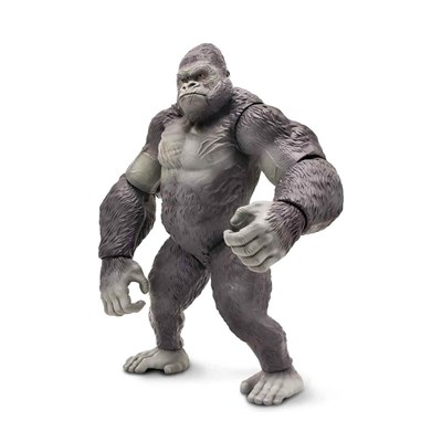 Primal Clash Büyük Patron Goril