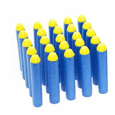 Sunman Air Warriors Yedek 20li Sünger Dart