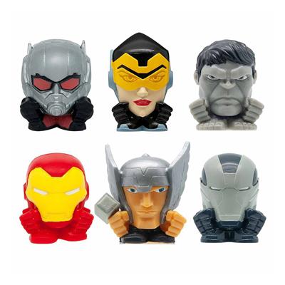 Sunman Avengers Mashems Figürleri