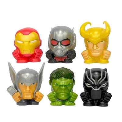 Sunman Avengers Mashems Figürleri