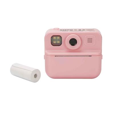 Sunman Baskılı Çocuk Fotoğraf Makinesi