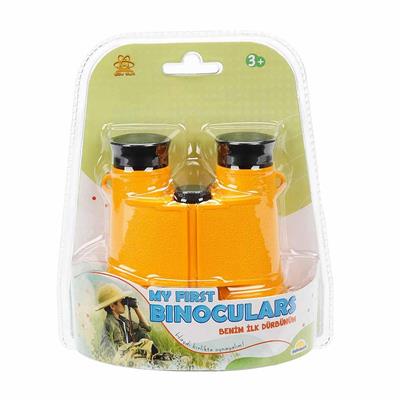 Sunman Benim İlk Dürbünüm