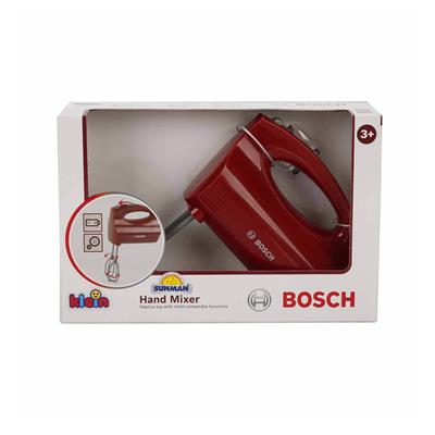 Sunman Bosch Oyuncak Mutfak El Mikseri