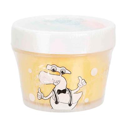 Sunman Butter Dough Renkli Slime 30 gr