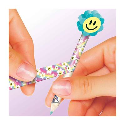 Sunman Canal Hobi Set Style 4 Ever Mini Kırtasiye Makinesi
