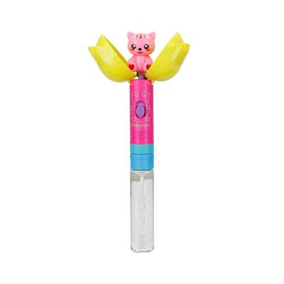 Sunman Çiçek Şekilli Köpük Oyunu