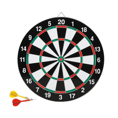 Sunman Dart Oyun Seti 41,5 cm