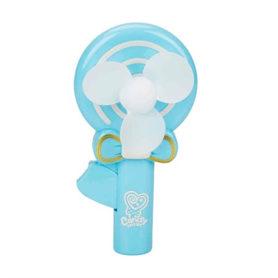 Sunman El Tipi Şeker Şekilli Fan