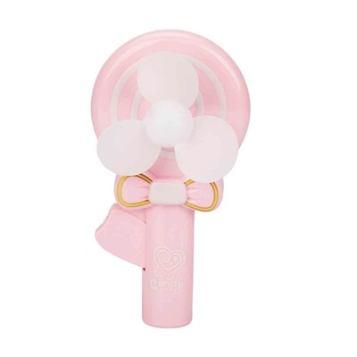 Sunman El Tipi Şeker Şekilli Fan