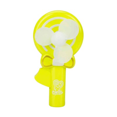 Sunman El Tipi Şeker Şekilli Fan