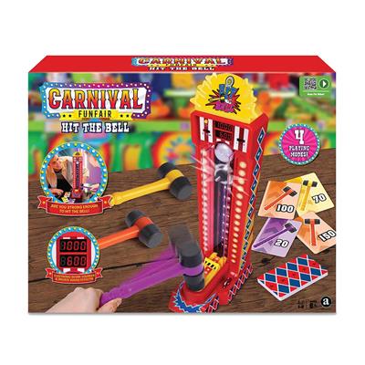 Sunman Elektronik Arcade Strongman Sesli Oyun