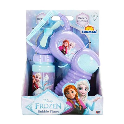 Sunman Frozen Köpük Tabancası
