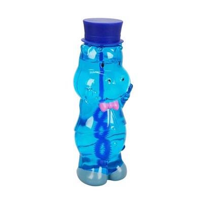 Sunman Hayvan Şekilli Köpük Baloncuk 230 ml