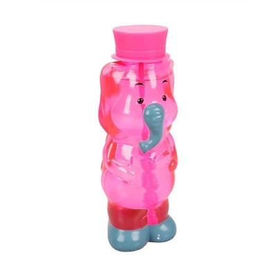 Sunman Hayvan Şekilli Köpük Baloncuk 230 ml