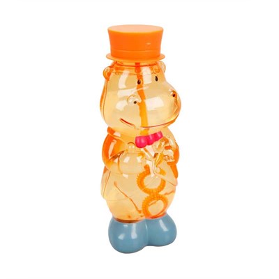 Sunman Hayvan Şekilli Köpük Baloncuk 230 ml