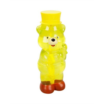 Sunman Hayvan Şekilli Köpük Baloncuk 230 ml