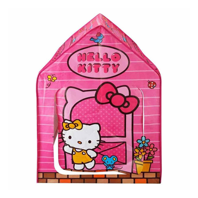 Sunman Hello Kitty Oyun Çadırı 100 x 70 x 100 cm