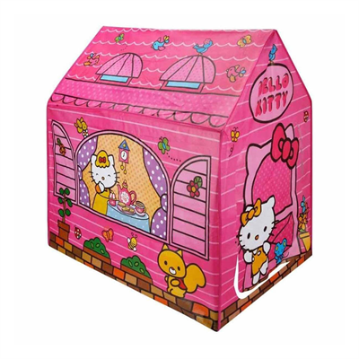 Sunman Hello Kitty Oyun Çadırı 100 x 70 x 100 cm