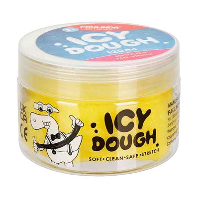 Sunman Icy Dough Slime 120 ml