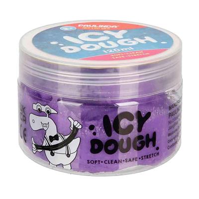 Sunman Icy Dough Slime 120 ml
