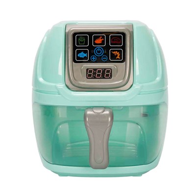 Sunman Little Chef Sesli ve Işıklı Luxury Serisi Airfryer