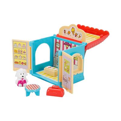 Sunman Mini Hayvan Evleri