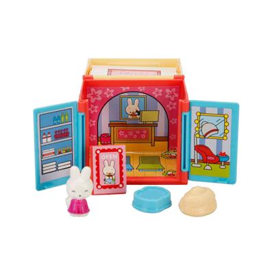 Sunman Mini Hayvan Evleri