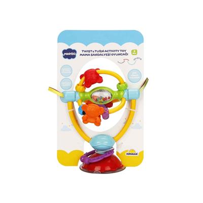 Sunman Minibo Mama Sandalyesi Oyuncağı
