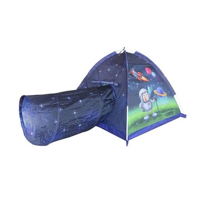 Sunman Oyuncak Iglo Uzay Tünelli Çadır 170X11X294 Cm