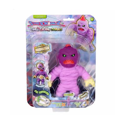 Sunman Oyuncak Strechapalz Mutantlar Serisi 14 Cm