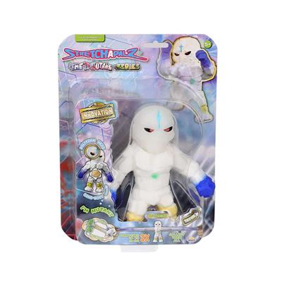 Sunman Oyuncak Strechapalz Mutantlar Serisi 14 Cm