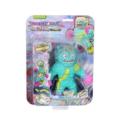 Sunman Oyuncak Strechapalz Mutantlar Serisi 14 Cm