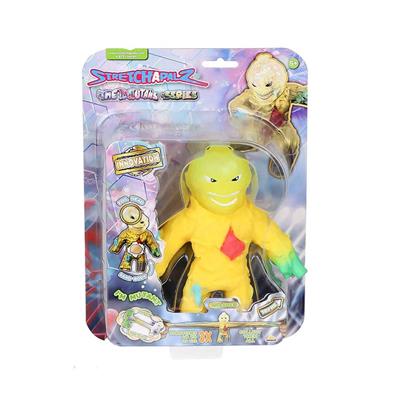 Sunman Oyuncak Strechapalz Mutantlar Serisi 14 Cm