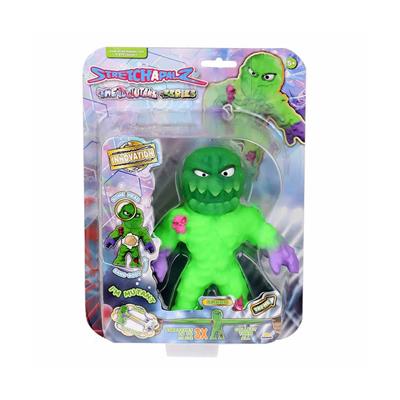 Sunman Oyuncak Strechapalz Mutantlar Serisi 14 Cm