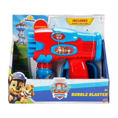 Sunman Paw Patrol Köpük Tabancası
