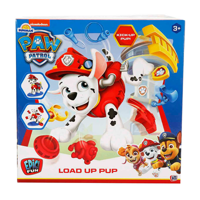 Sunman Paw Patrol Load Up Pup Oyunu