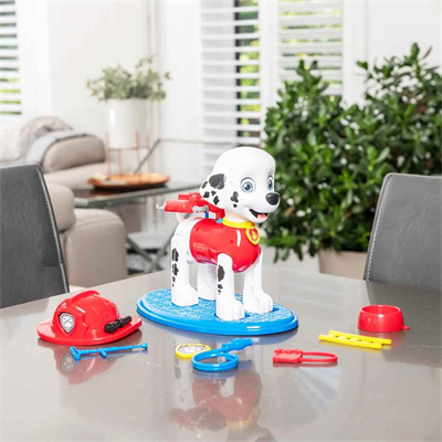 Sunman Paw Patrol Load Up Pup Oyunu