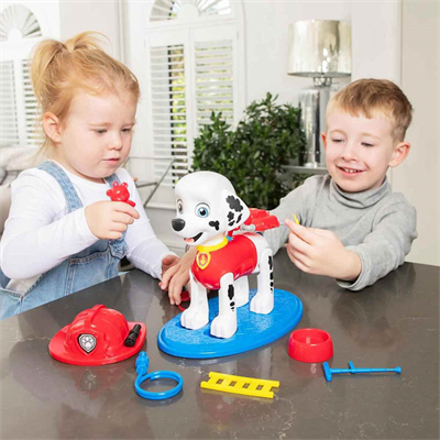 Sunman Paw Patrol Load Up Pup Oyunu