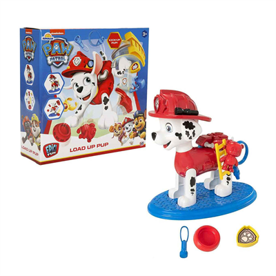 Sunman Paw Patrol Load Up Pup Oyunu